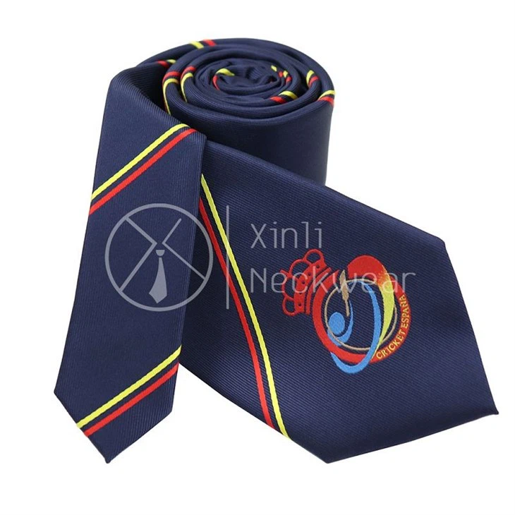 4 Personalized Neckties(001)