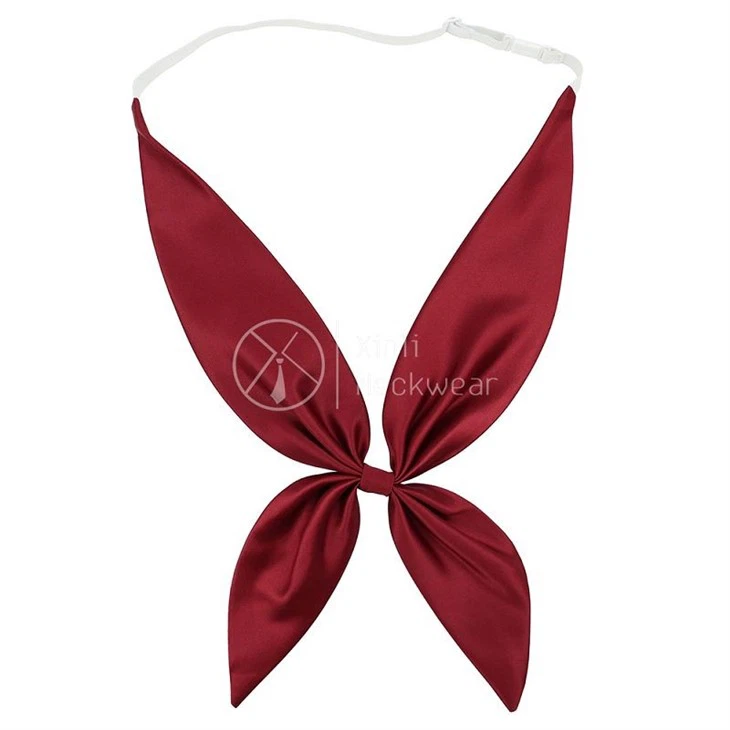 5 Tuxedo bow tie and cummerbund(001)