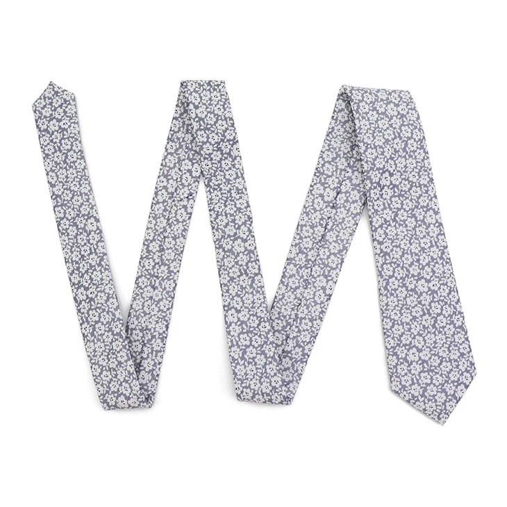 Fancy Neck Tie