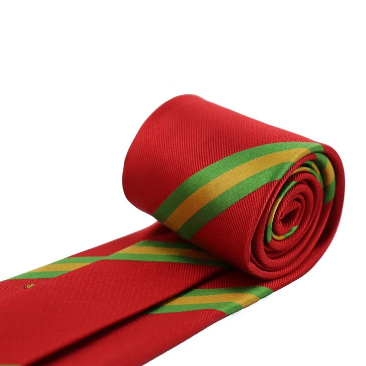 Silk Necktie