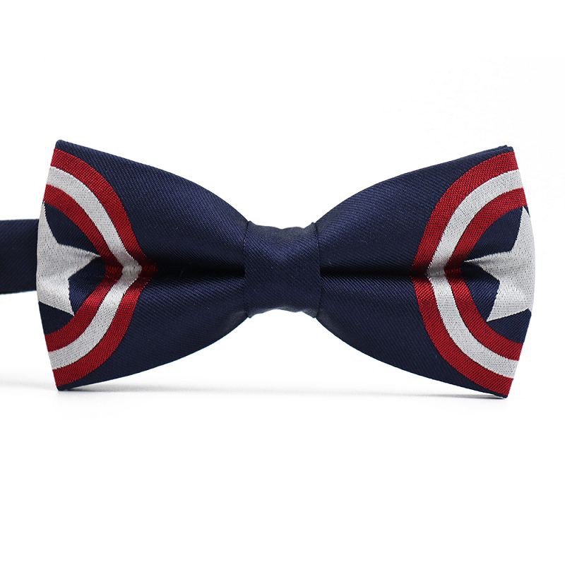 Logo Bow Tie