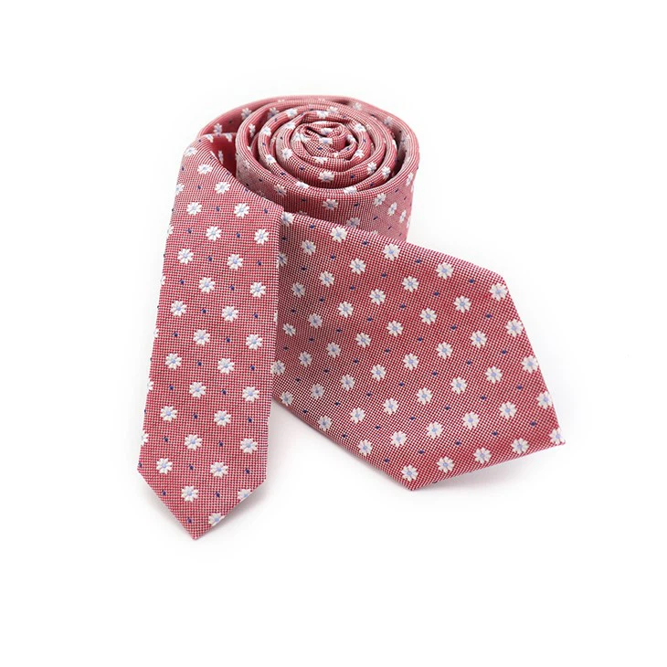 Men's Floral Ties