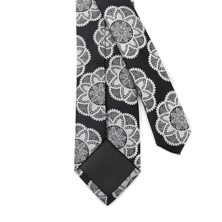 Mens Floral Ties For Wedding