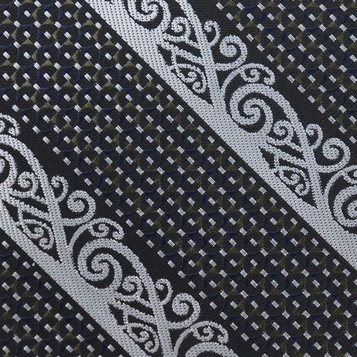 Geometric Ties for Men