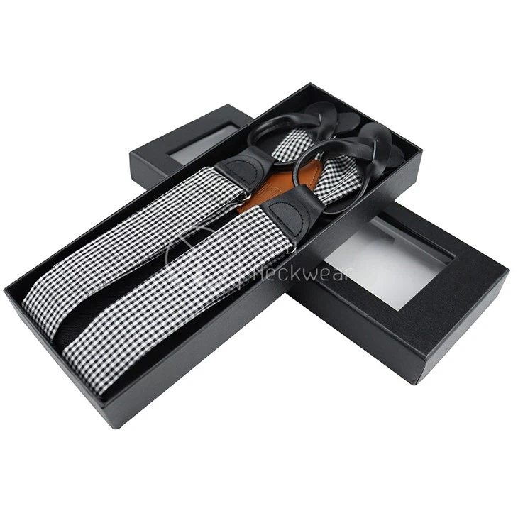 Mens Shirt Braces