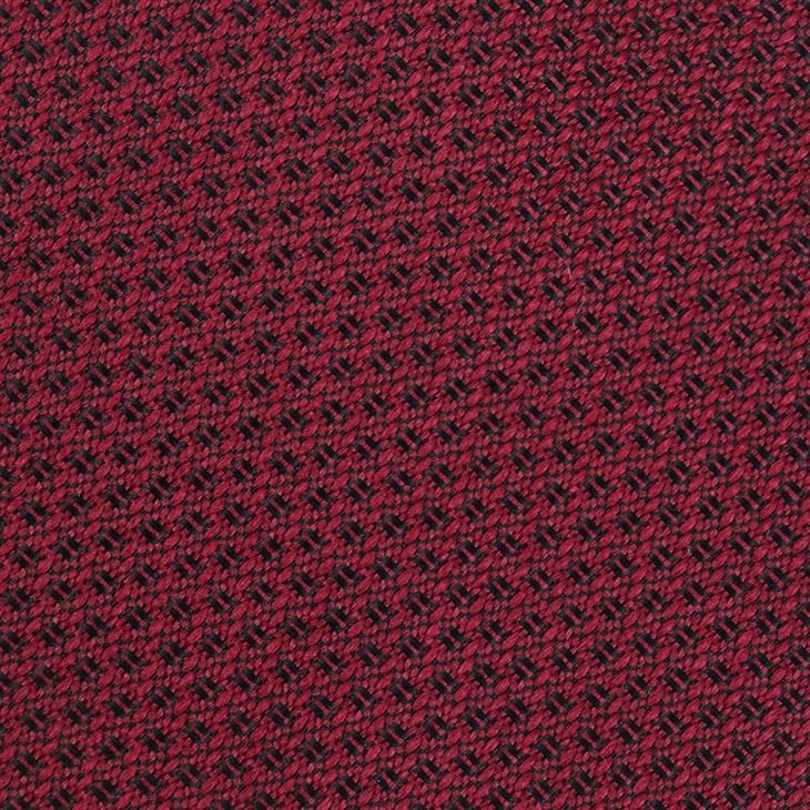 Geometric Pattern Ties