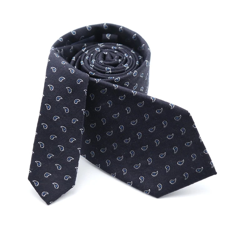 Winter Neckties