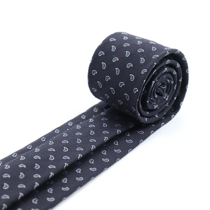 Vintage Paisley Tie