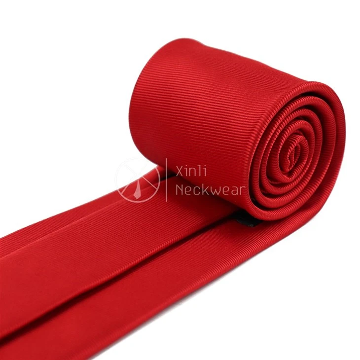 Plain Colour Ties