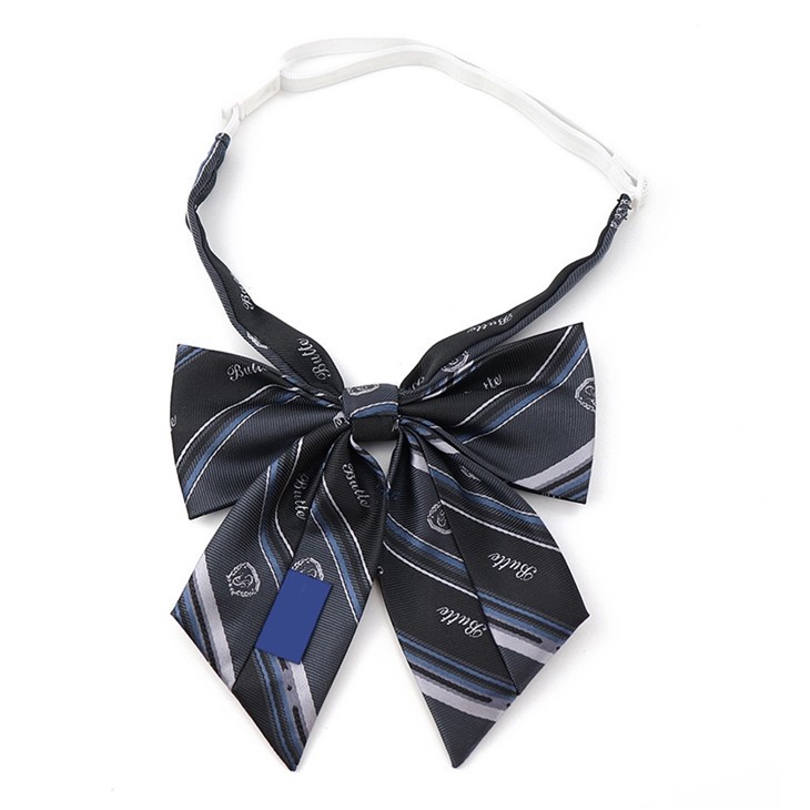 Floral Pre Tied Bow Ties