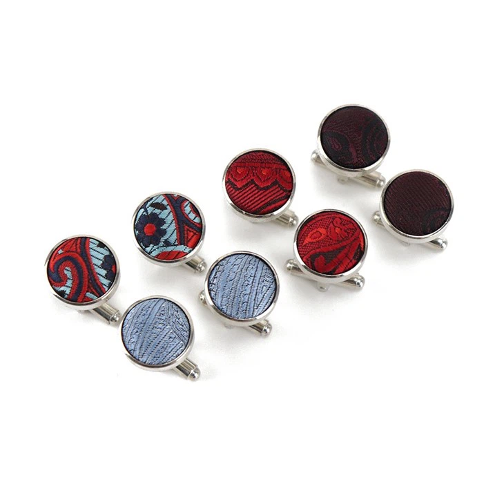 Fashion Cufflinks