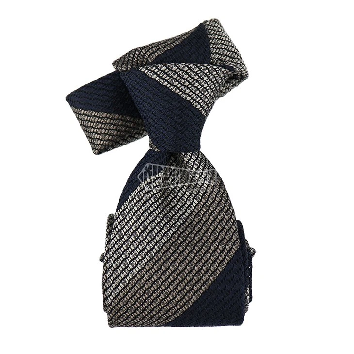 grenadine burgundy tie