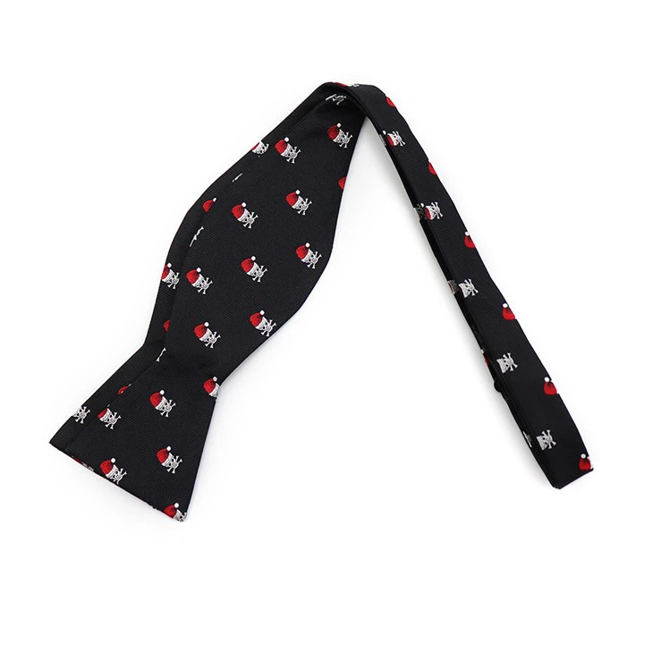 Hand Tied Bow Tie