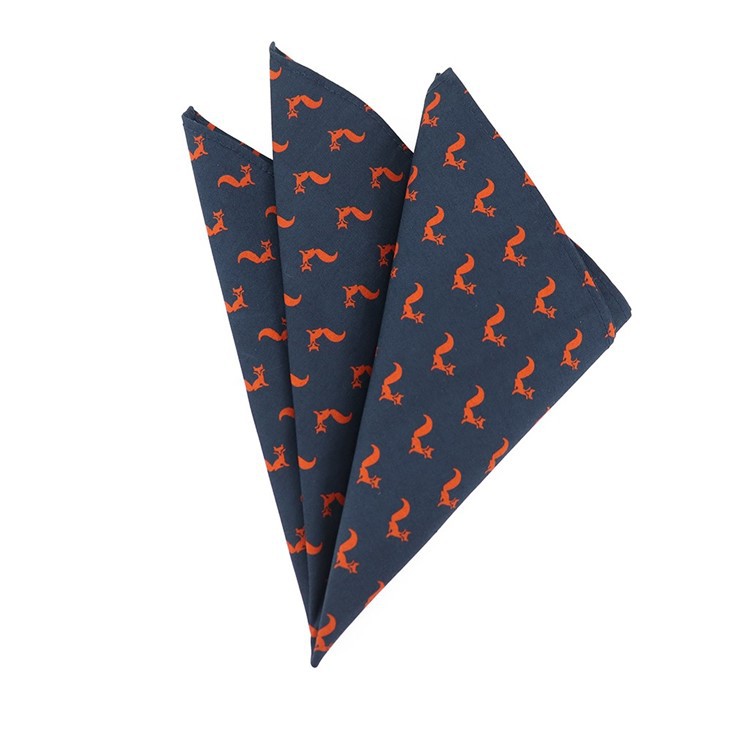 Pocket Handkerchief