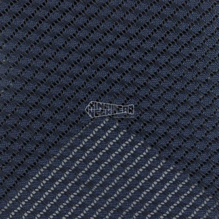 brown grenadine tie