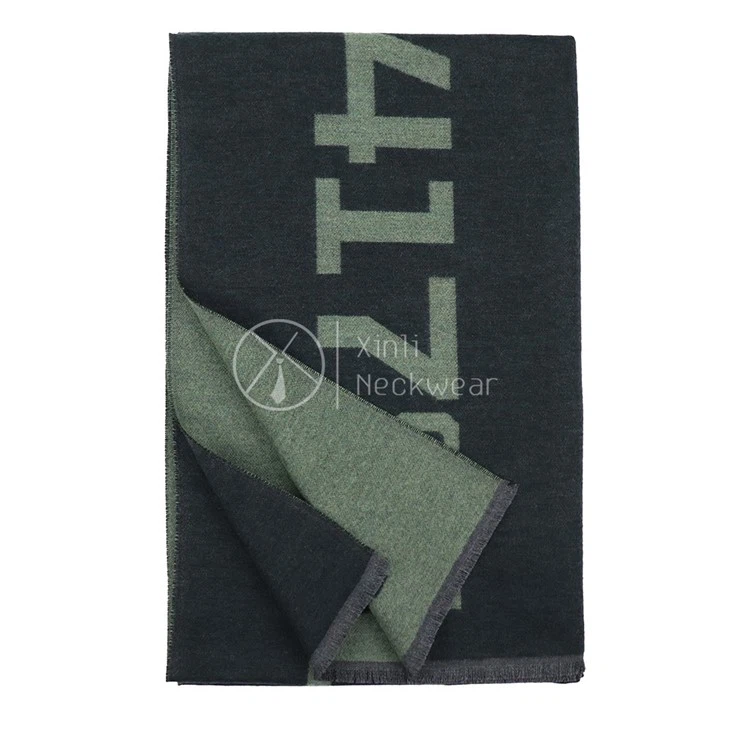 Wool Neckerchief