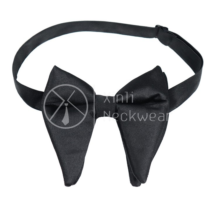 Satin Bowties