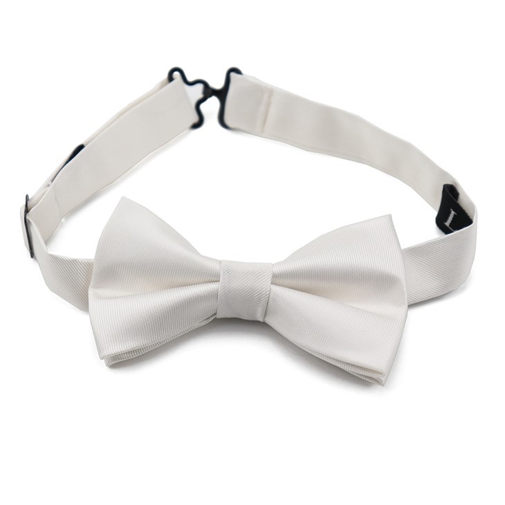 White Bow Tie